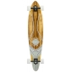 Longboardas Mindless Core Pintail Red Gum
