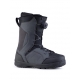 Snieglentės batai Ride Jackson grey