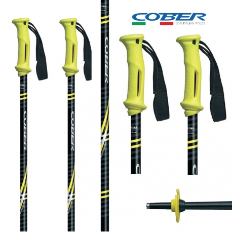 Cober Hashtag nero