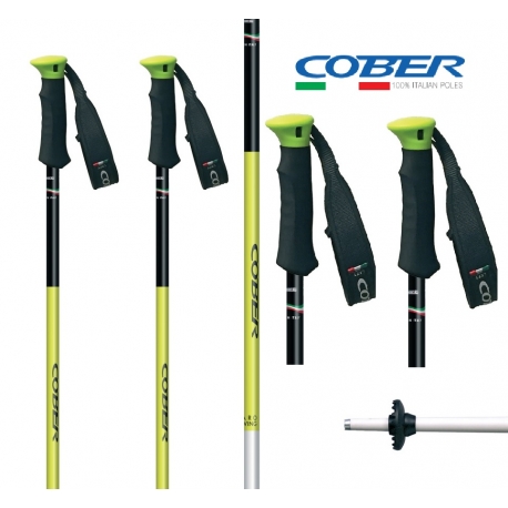 Cober Icaro Airwinng 2.0