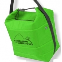 Batų/šalmo dėklas Pack It green