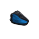 Dėklas Active black/blue