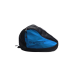 Dėklas Active black/blue