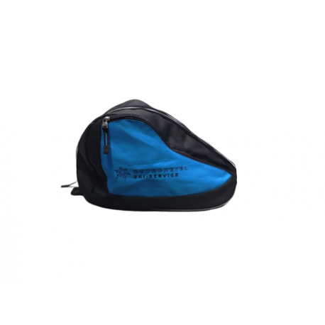 Dėklas Active black/blue