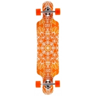 Longboardas Mindless Sanke III Orange
