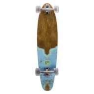 Longboardas Mindless Raider V Teal 
