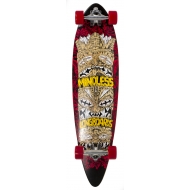 Longboardas Mindless TRIBAL ROGUE IV