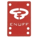ENUFF Shock pads