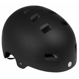 Powerslide PS One Allround helmet Black 