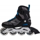 Riedučiai Rollerblade Spark84 ST blue