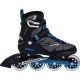 Riedučiai Rollerblade Spark84 ST blue