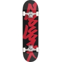 Zoo York riedlentė OG 95 Tag Black