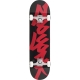 Zoo York riedlentė OG 95 Tag Black