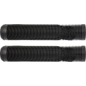 Tilt grips Metra black
