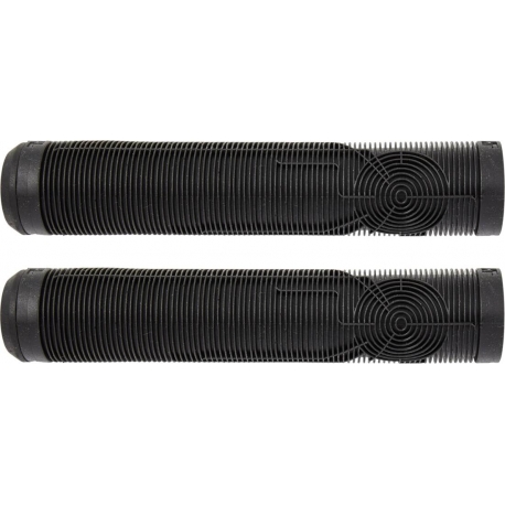 Tilt grips Metra black