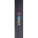 Apex Rainbow Pro Scooter Grip Tape