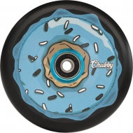 Chubby ratas Dohnut Melocore Pro110mm Blue
