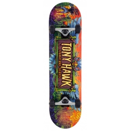 Tony Hawk SS 360 Apocalypse Multi 8"