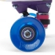 Penny Cruiser 27" Peace Off Multi