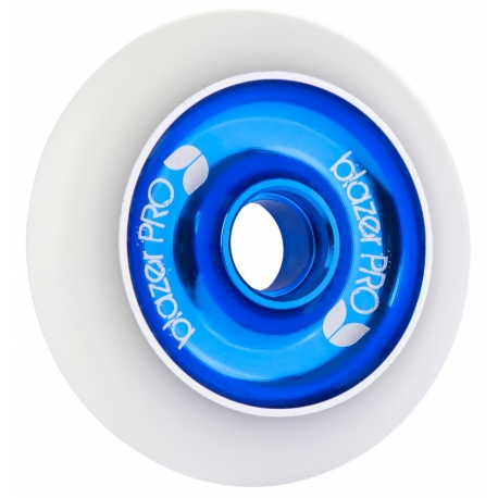 Blazer Pro ratas Alu Core White/Blue