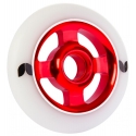 100MM Blazer Pro Stormer 4 Spoke Alu White/Red