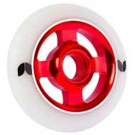 Blazer Pro ratas Stormer 4 Spoke Alu White/Red