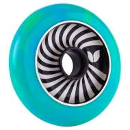 Blazer Pro ratas Vertigo Alu Swirl Green/Blue
