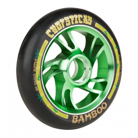 Chopsticks ratas Bamboo Black
