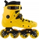 FR skates FR1 80 yellow