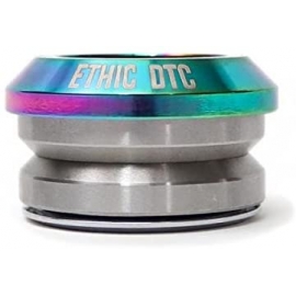 Ethic DTC headset Basic (rainbow)