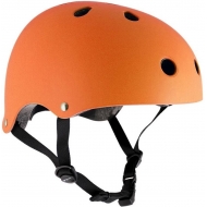 SFR helmet Orange