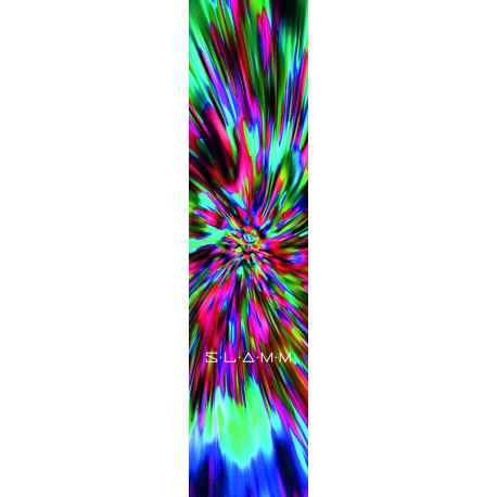 Slamm grip tape Strobe