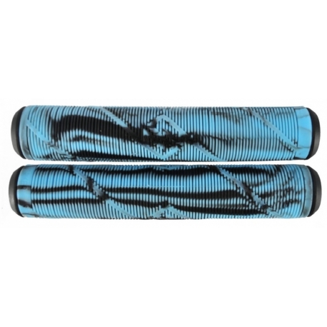 Stiker grips Black/teal