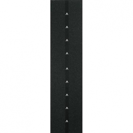 Above A-Row Pro Grip Tape Black