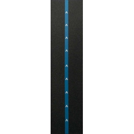 Above A-Row Pro Grip Tape Blue
