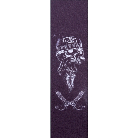 Longway Printed Pro Grip Tape (Pirate) 