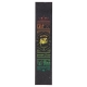 Blazer pro Griptape Badge rasta