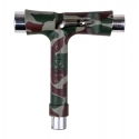 SUSHI Ultimate Ninja pagrindinis raktas Camo
