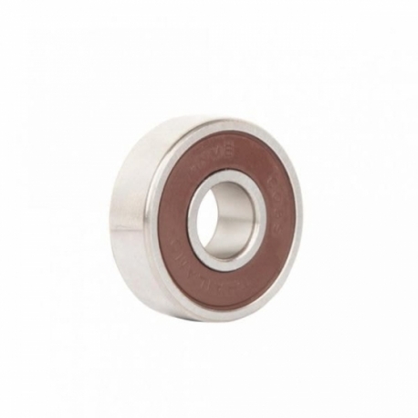 Guoliai NMB 608SS Rubber Shields