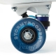 Penny Cruiser 27" Storm Trooper Blue/White