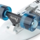 Penny Cruiser 27" Storm Trooper Blue/White