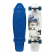 Penny Cruiser 27" Storm Trooper Blue/White