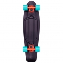 Penny ORIGINAL Cruiser 27" Bright Light Black/Turquoise