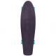 Penny Cruiser 27" Bright Light Black/Turquoise