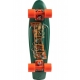 Penny Cruiser 22" Postcard – Highland Green