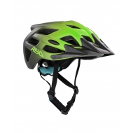 REKD Pathfinder helmet Green