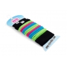 Rio Roller blauzdinės Disco Flat