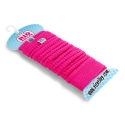Rio Roller blauzdinės SoftPink Flat