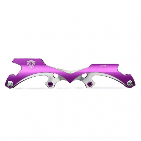 Flying Eagle DRIFT rėmas 231mm Purple