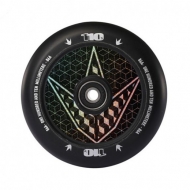 BLUNT wheel 110 MM Hollow GEO Logo HOLOGRAM